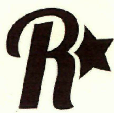 R (label) Device mark 2556924 Trademark