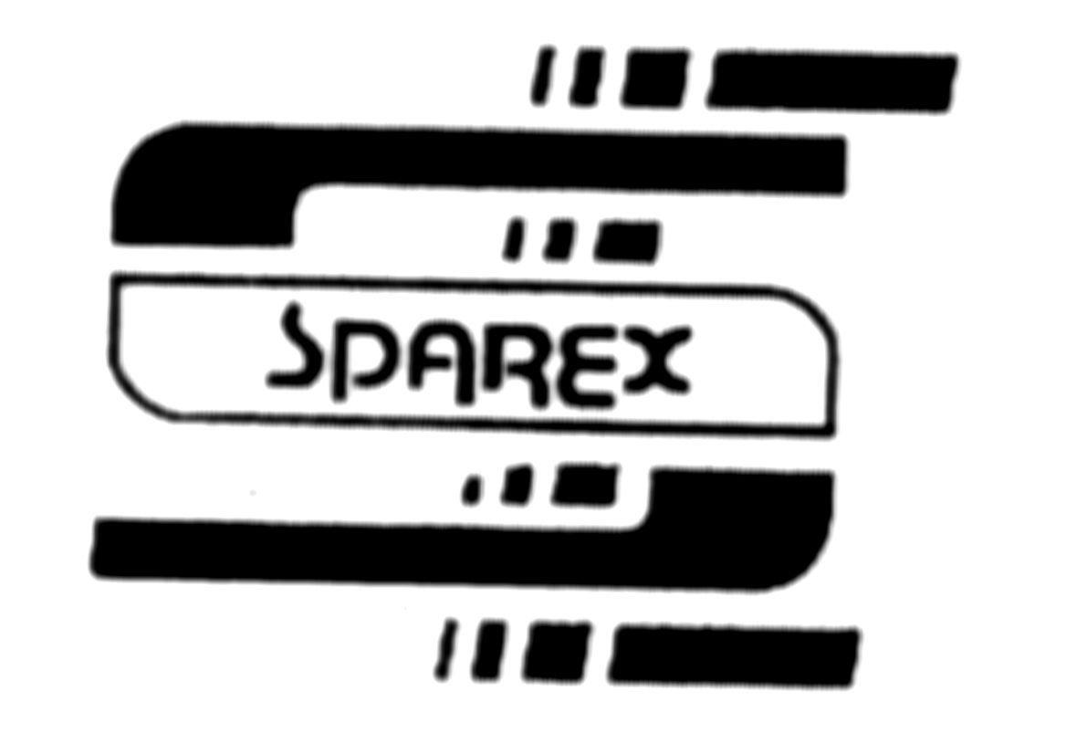 Sparex Device mark 2095669 Trademark