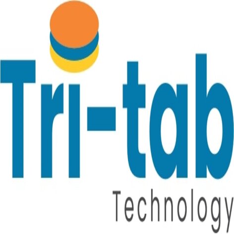 Tri-tab Technology Device mark 6724702 Trademark