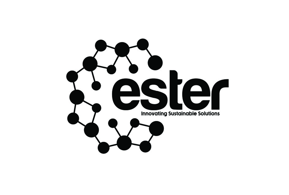 Ester Innovating Sustainable Solutions Device mark 6724996 Trademark