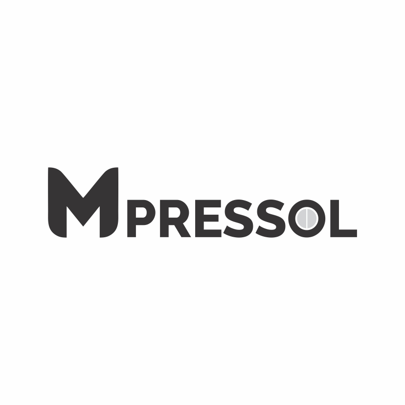 Mpressol Device mark 6725838 Trademark
