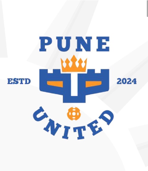 Pune United Device mark 6725424 Trademark