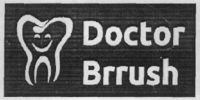 Doctor Brrush Device mark 2975826 Trademark