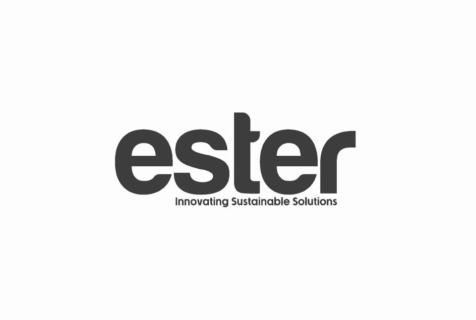 Ester Innovating Sustainable Solutions Device mark 6724995 Trademark