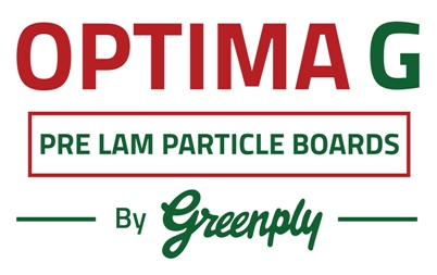 Optima G Pre Lam Particle Boards By Greenply Device mark 6725672 Trademark