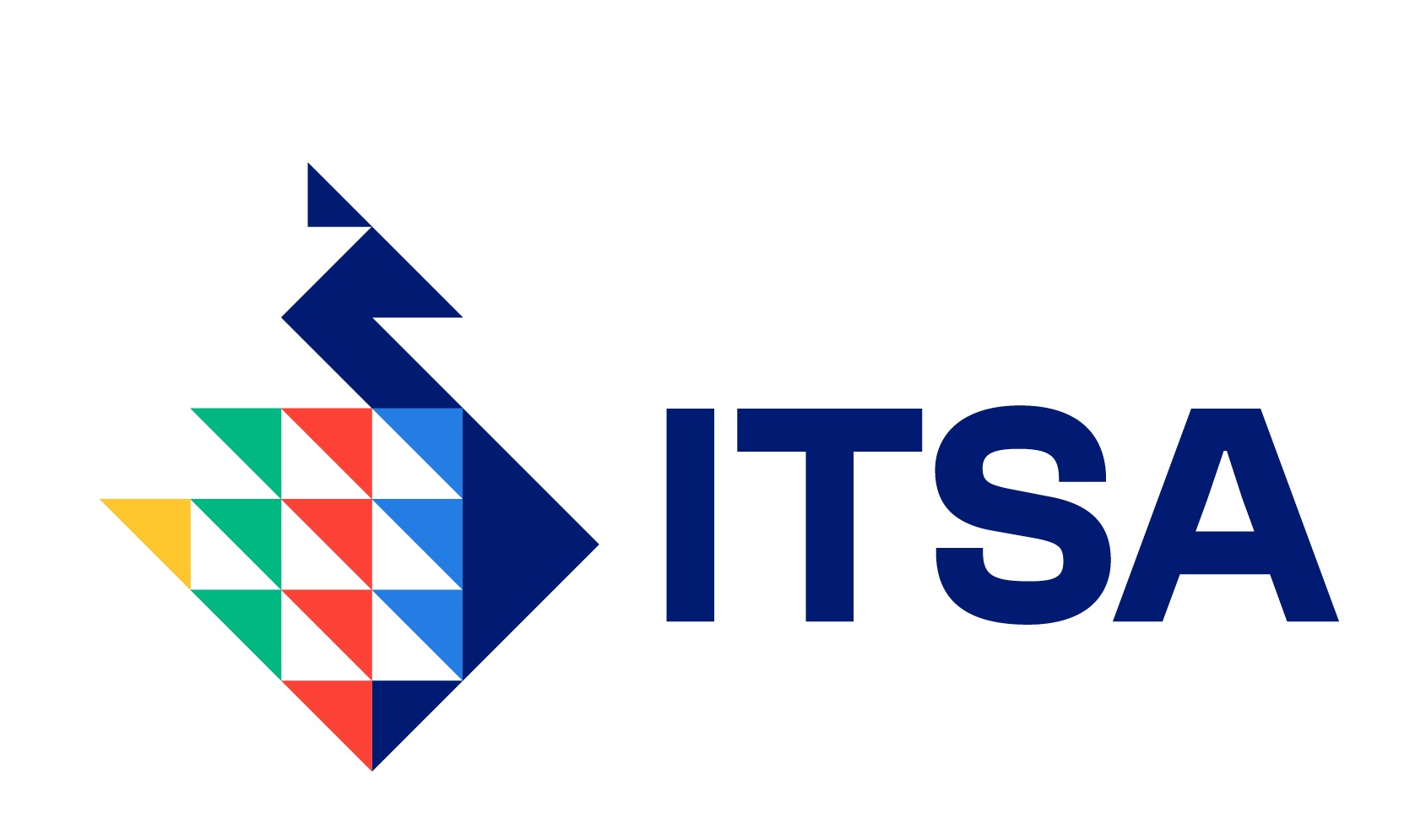 Itsa (device) Device mark 6726024 Trademark