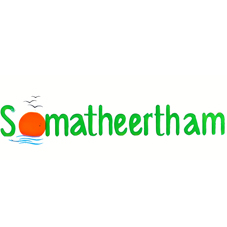 Somatheertham Device mark 6726660 Trademark