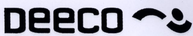 Deeco Device mark 2200358 Trademark