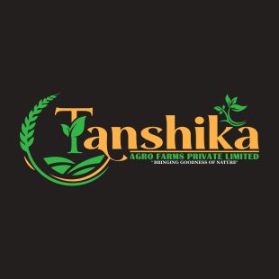 Tanshika Agro Farms Private Limited Device mark 6728241 Trademark