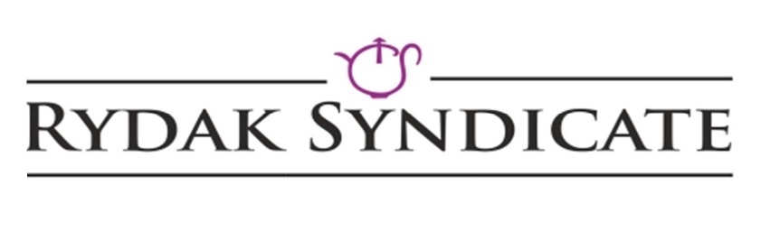 Rydak Syndicate Device mark 6728910 Trademark