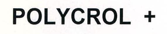 Polycrol + Device mark 2256884 Trademark