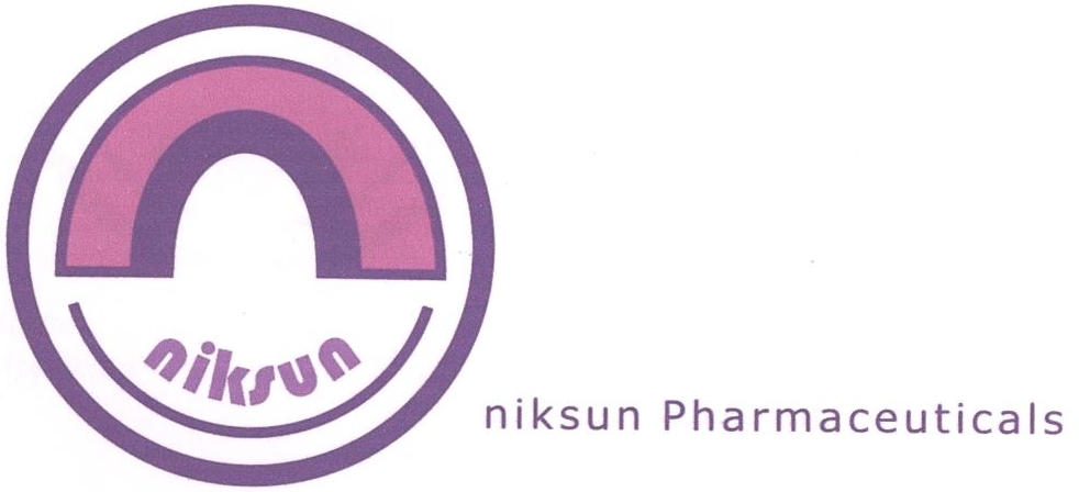 Niksun Pharmaceuticals Device mark 2144100 Trademark
