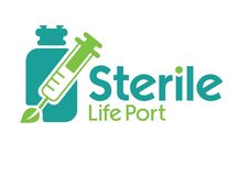 Sterile Life Port Device mark 6729402 Trademark