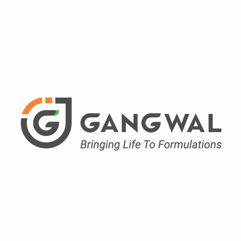 Gangwal Bringing Life To Formulations Device mark 6729405 Trademark