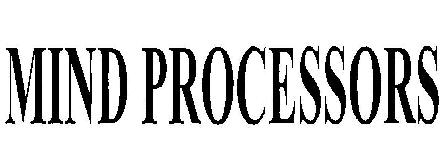 Mind Processors (device) Device mark 2411483 Trademark