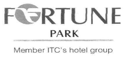 Fortune Park (device) Device mark 2372846 Trademark