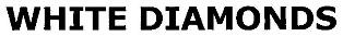 White Diamonds Device mark 2280560 Trademark