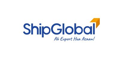 Shipglobal With Tagline Ab Export Hua Asaan! Device mark 6730248 Trademark