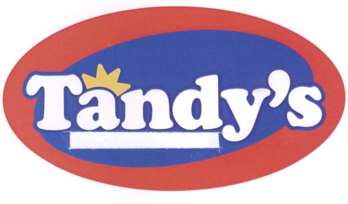 Tandy's Device mark 2290071 Trademark