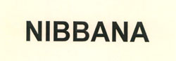 Nibbana Device mark 2621193 Trademark