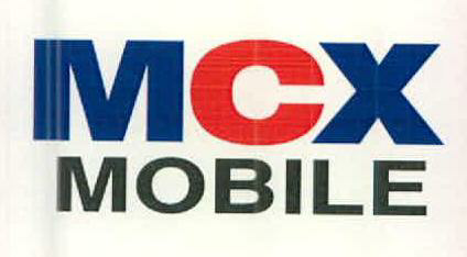 Mcx Mobile Device mark 2571970 Trademark