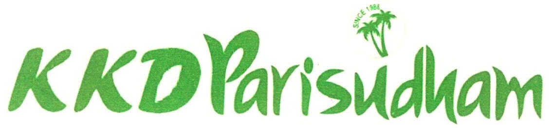 Kkd Parisudham Device mark 2592581 Trademark
