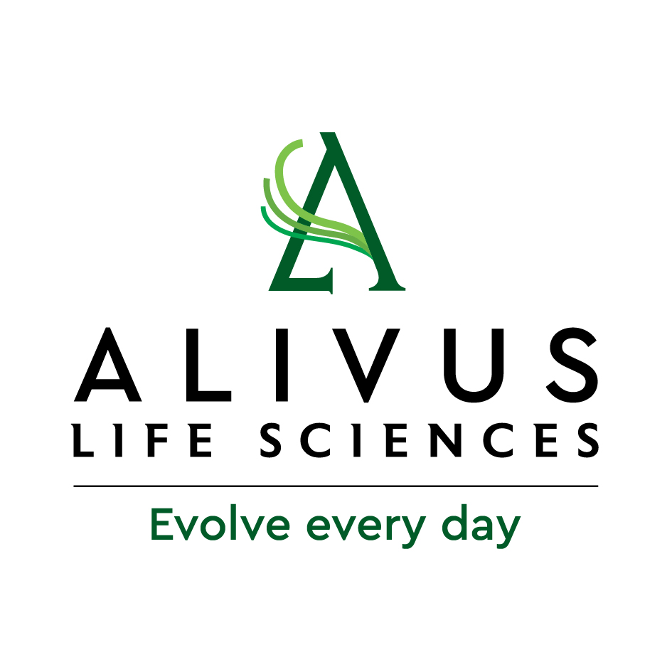 Alivus Life Sciences - Evolve Every Day Device mark 6731784 Trademark