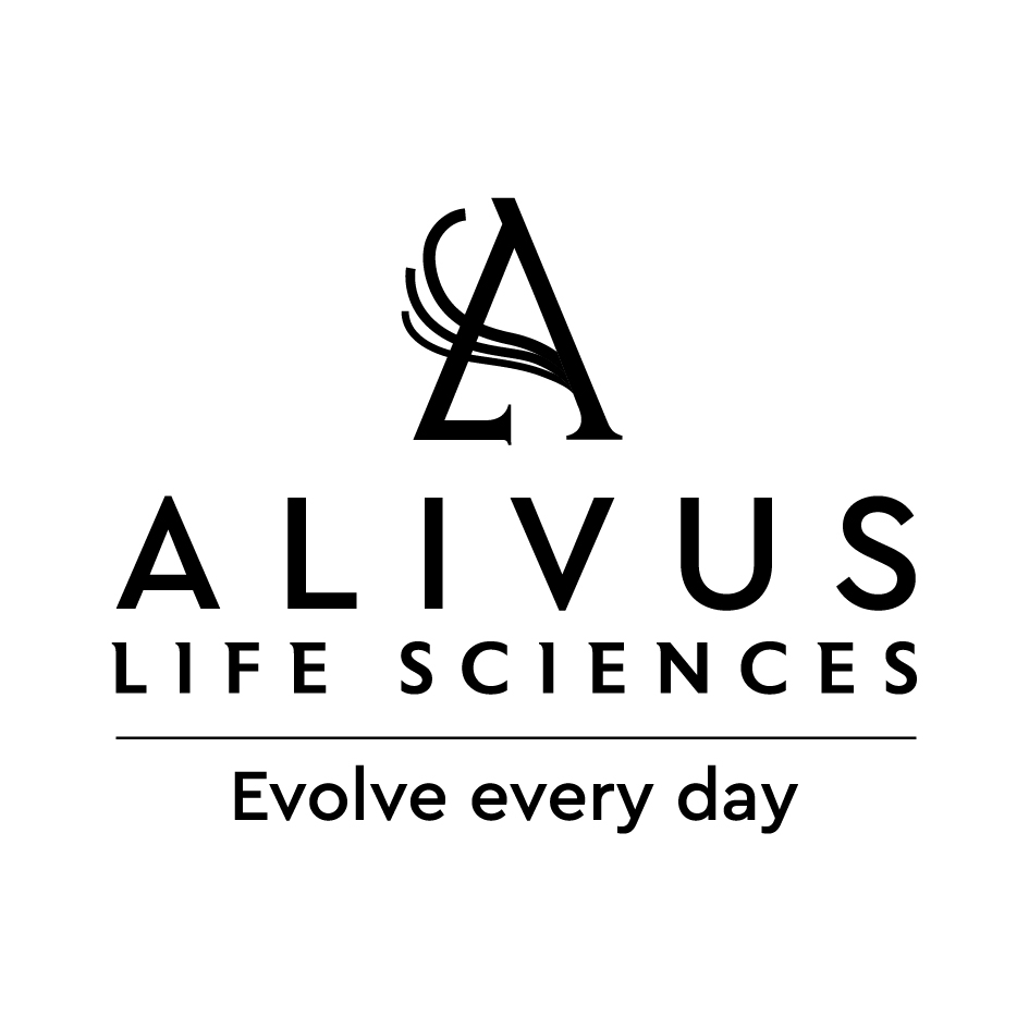 Alivus Life Sciences - Evolve Every Day Device mark 6731785 Trademark