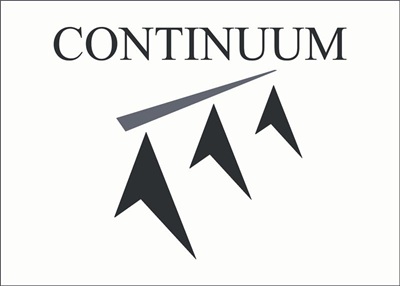 Continuum Device mark 6734165 Trademark