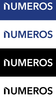 Numeros Label Device mark 6734079 Trademark