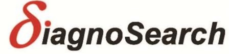 Diagnosearch Device mark 6734375 Trademark