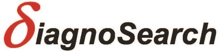 Diagnosearch Device mark 6734370 Trademark