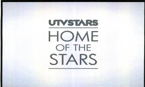 Utvstars Home Of The Stars Device mark 2266224 Trademark