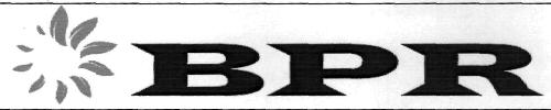 Bpr (label) Device mark 2717682 Trademark