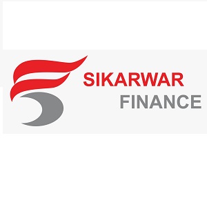 Sikarwar Finance Device mark 6734738 Trademark