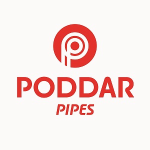 Poddar Pipes Device mark 6734760 Trademark