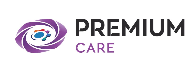 Premium Care Device mark 6735521 Trademark
