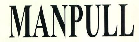 Manpull Device mark 2410559 Trademark
