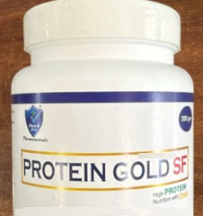 Protein Gold Sf Device mark 6736178 Trademark