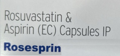 Rosesprin Device mark 6736180 Trademark