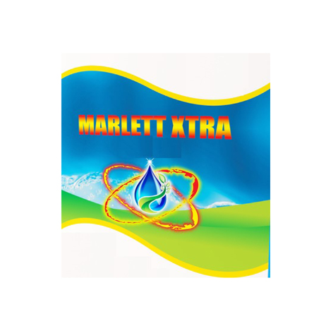 Marlett Xtra Device mark 6737779 Trademark