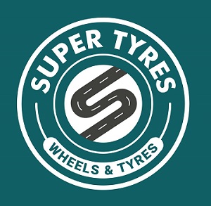 Super Tyres Device mark 6737600 Trademark