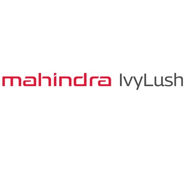 Mahindra Ivylush Device mark 6738158 Trademark