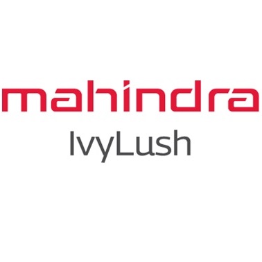Mahindra Ivylush Device mark 6738161 Trademark