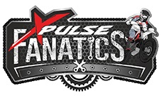 Xpulse Fanatics (logo And Device) Device mark 6739321 Trademark