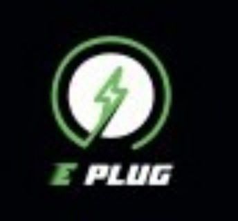 Encircled Depiction Of Spark Along With E Plug (device) Device mark 6740267 Trademark