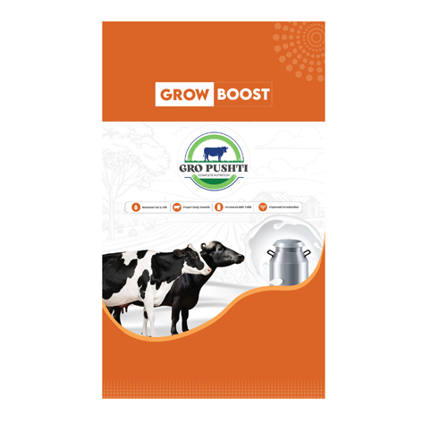 Grow Boost Device mark 6740843 Trademark