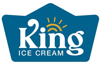King Ice Cream Device mark 6741364 Trademark