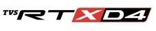 Tvs Rtxd4 Device mark 6741869 Trademark