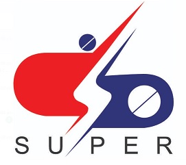 Logo Of Super Device mark 6742767 Trademark